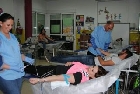 Colegio Séneca - Donaciones de sangre